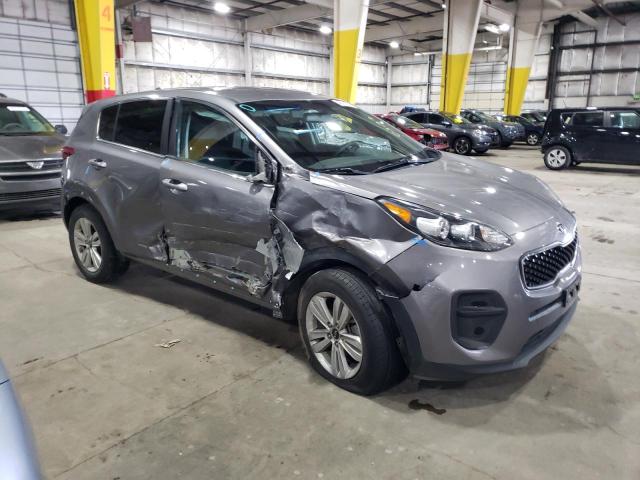 KNDPM3ACXK7508466 KIA Sportage Lx