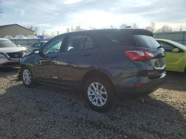 2019 CHEVROLET EQUINOX LS - 2GNAXHEV2K6207610