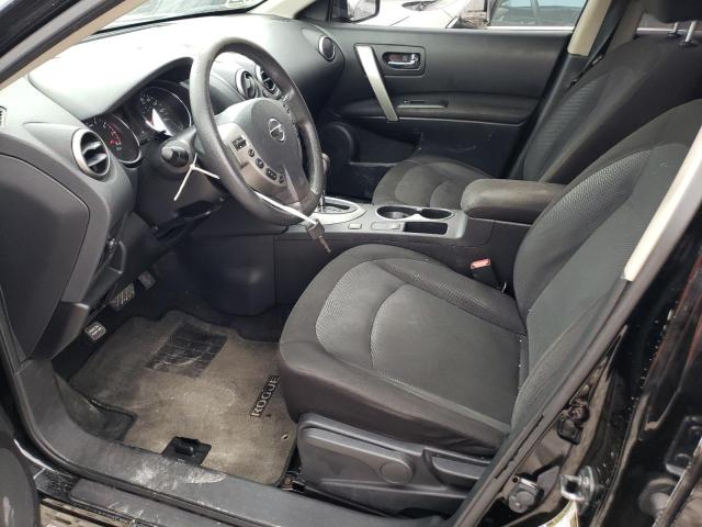 JN8AS5MT9FW664064 Nissan Rogue Select S