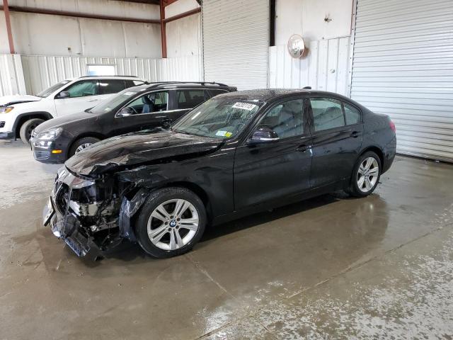 2016 BMW 328 XI SUL - WBA8E3C54GK501899