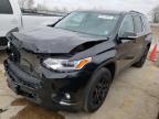 2020 CHEVROLET TRAVERSE L - 1GNERGKWXLJ224470