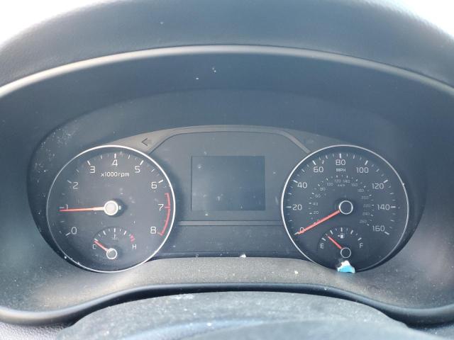 KNDPM3AC2J7317672 KIA Sportage Lx