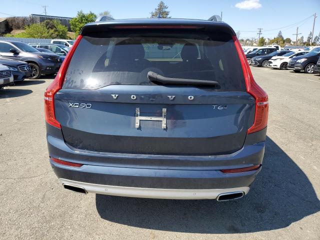 YV4A22PK6J1332857 Volvo XC90 T6