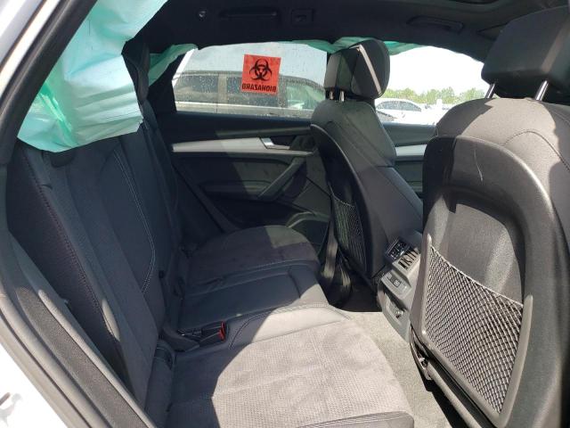 2023 AUDI Q5 E PREMI - WA1E2AFY2P2073785
