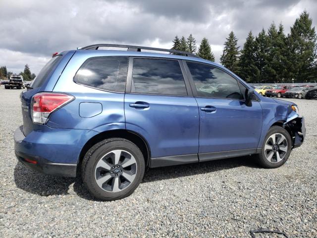 JF2SJABC0HH567116 Subaru Forester 2.5i