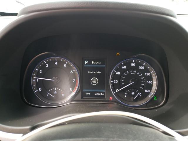 2020 HYUNDAI KONA SEL P - KM8K6CAA3LU569286