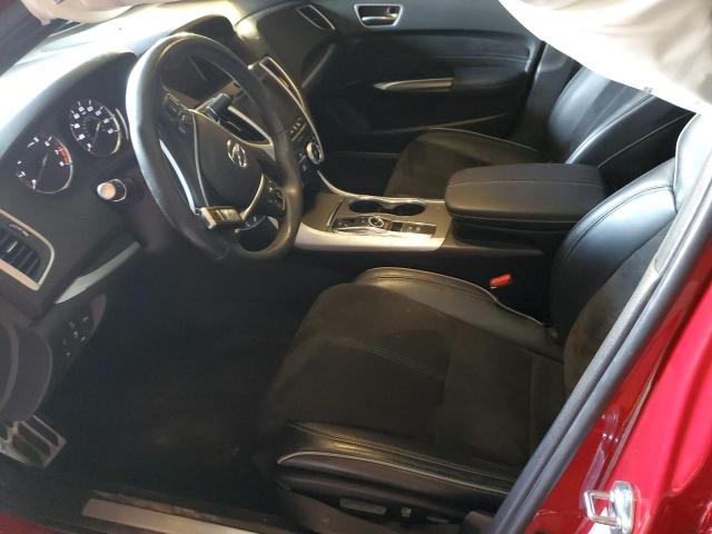 2019 ACURA TLX TECHNO - 19UUB2F64KA001539