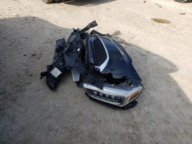 19UUB2F55JA006058 Acura TLX TECH