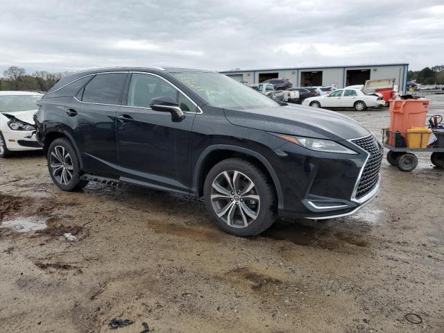 2020 LEXUS RX 350 L - JTJHZKEAXL2015245