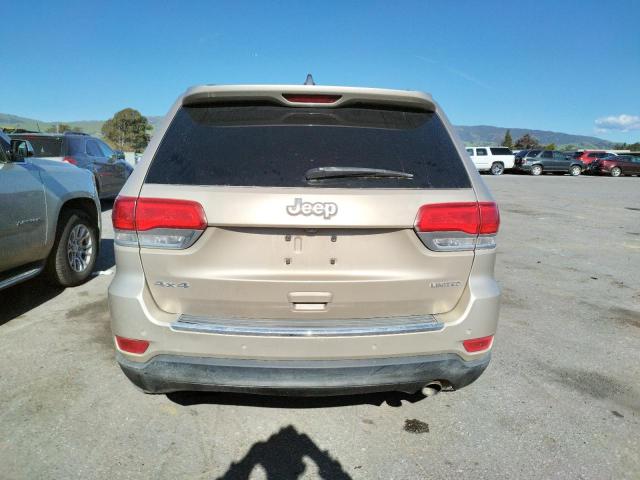 1C4RJFBG0FC678837 Jeep Grand Cherokee Limited