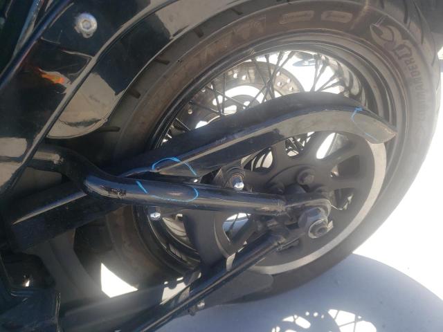 2009 HARLEY-DAVIDSON FLSTSB - 1HD1JM5129Y023903