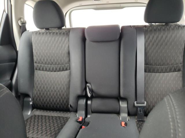 5N1AT2MT5JC752722 Nissan ROGUE S