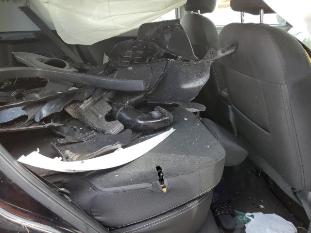 KNDJP3A55J7541520 KIA SOUL +