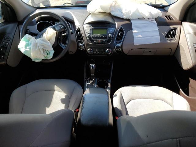 KM8JTCAF2FU091883 Hyundai TUCSON GLS