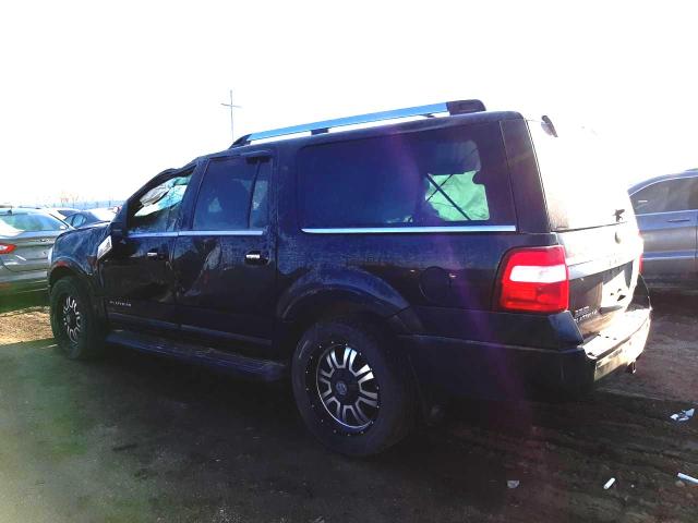 1FMJK1MT6GEF16140 Ford Expedition El Platinum