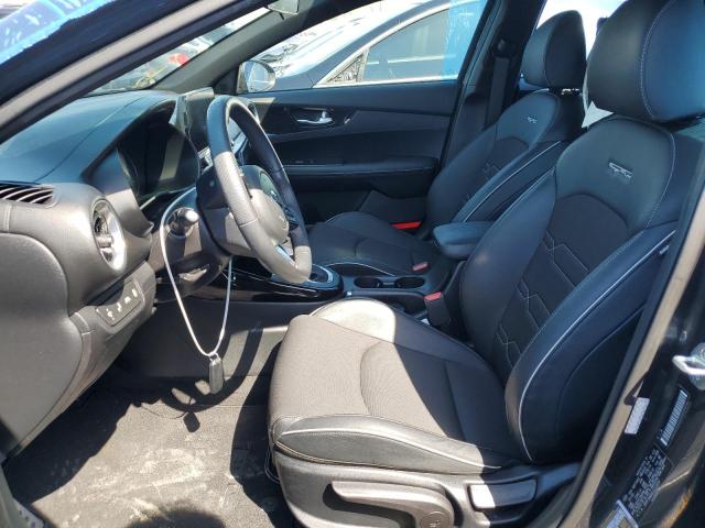 3KPF34AD4LE212650 KIA Forte Gt Line