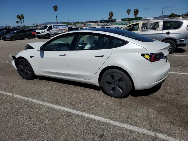 5YJ3E1EA5PF495135 Tesla MODEL 3