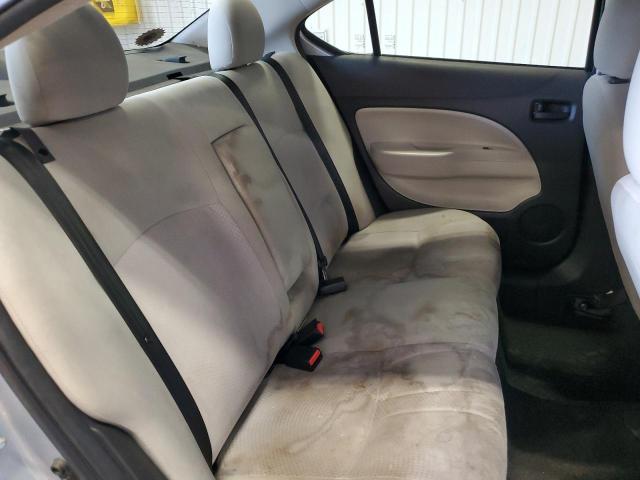 ML32F3FJ7JHF01324 Mitsubishi Mirage G4 Es