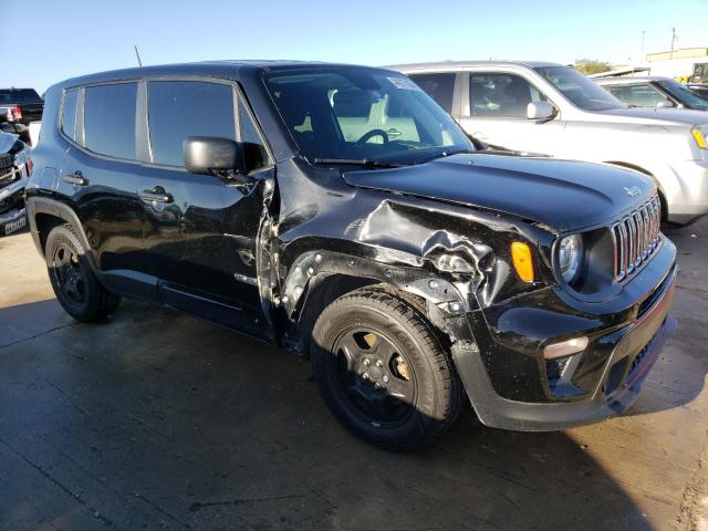 ZACNJAAB6LPL25367 Jeep Renegade Sport