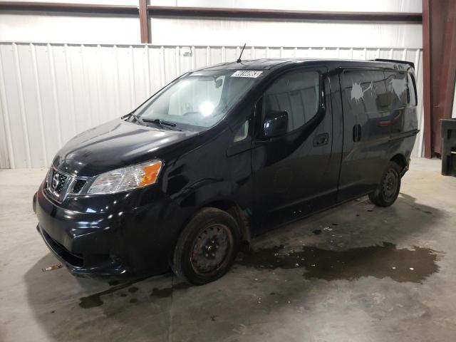 2019 NISSAN NV200 2.5S - 3N6CM0KN8KK699803