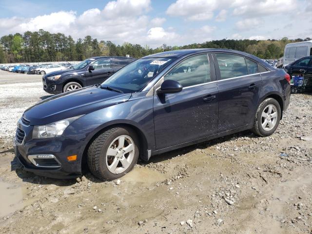 2015 CHEVROLET CRUZE 4D - 1G1PC5SB4F7157301