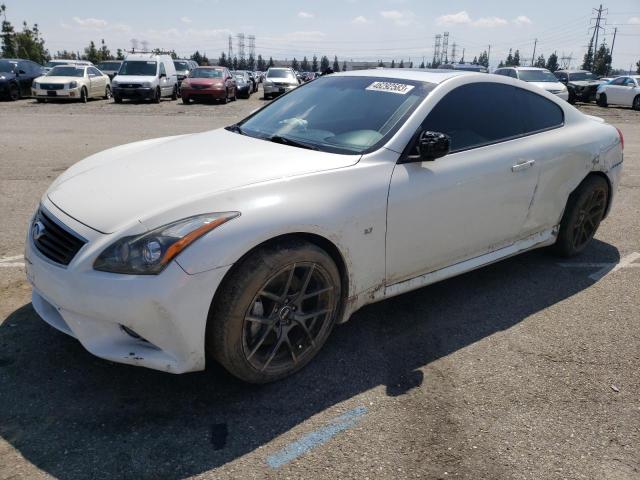 2015 INFINITI Q60 JOURNE - JN1CV6EL8FM890711