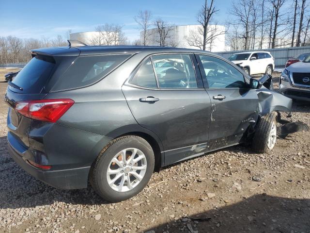 2019 CHEVROLET EQUINOX LS - 2GNAXHEV2K6207610