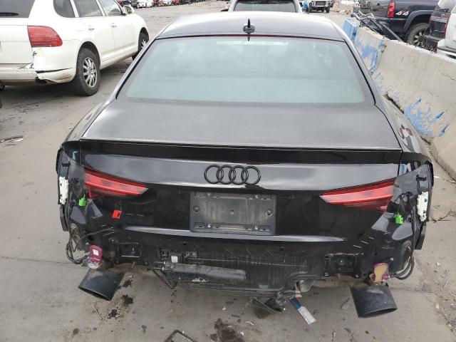 2021 AUDI RS5 - WUANWAF59MA902520