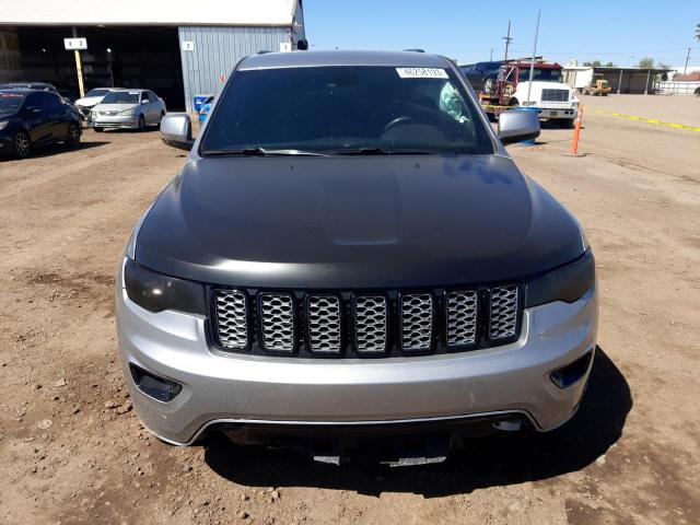 1C4RJFAG0JC170930 Jeep Grand Cherokee Laredo