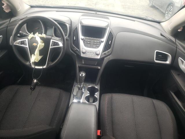 2017 CHEVROLET EQUINOX LT - 2GNALCEK8H6331555