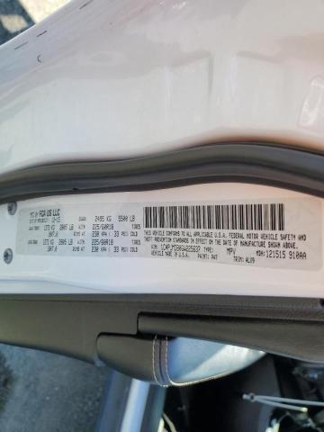 1C4PJMDB0GW225637 Jeep Cherokee Limited