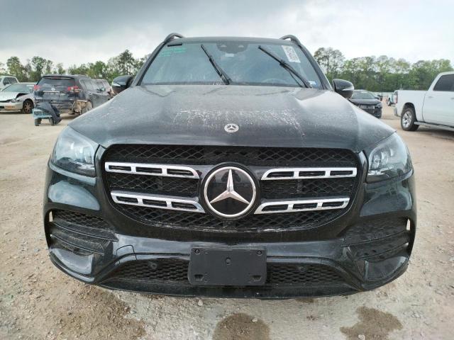 2022 MERCEDES-BENZ GLS 580 4M - 4JGFF8GE4NA765606