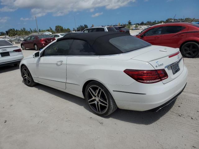 2015 MERCEDES-BENZ E 400 - WDDKK6FF5FF301635