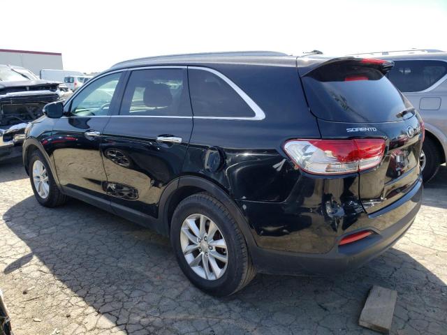 5XYPG4A37GG060663 KIA SORENTO LX