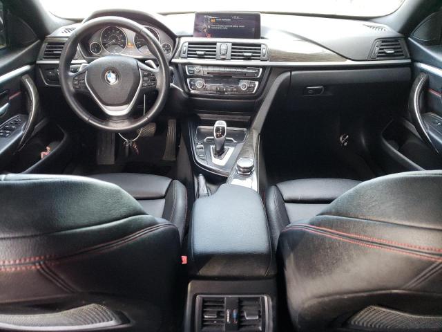 WBA4A9C57GGL89390 BMW 428 I Gran Coupe Sulev