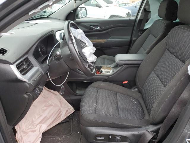 2020 GMC ACADIA SLE - 1GKKNKLA5LZ228896