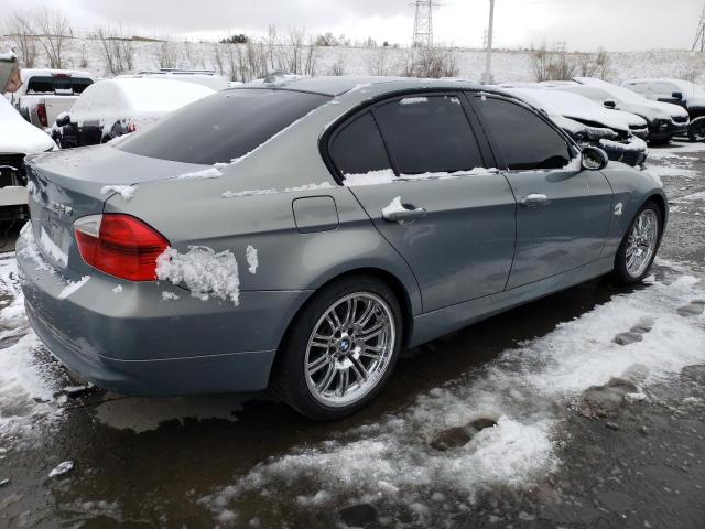 WBAVD13556KV01287 BMW 325 XI