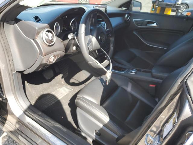 WDDSJ4EB1GN326416 Mercedes-Benz CLA 250
