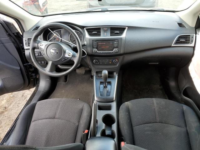 3N1AB7AP3JY214784 Nissan SENTRA S