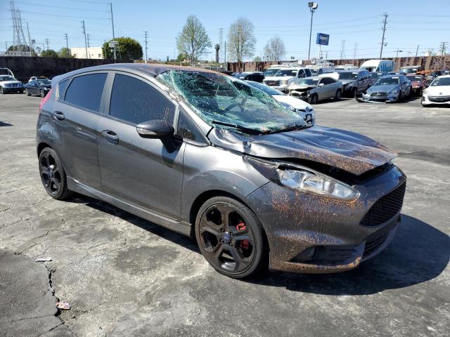 2016 FORD FIESTA ST - 3FADP4GXXGM144790