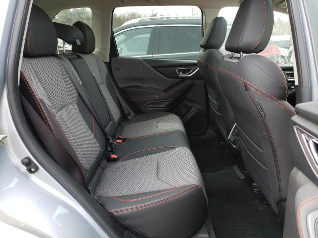 2020 SUBARU FORESTER S - JF2SKAMC8LH602259