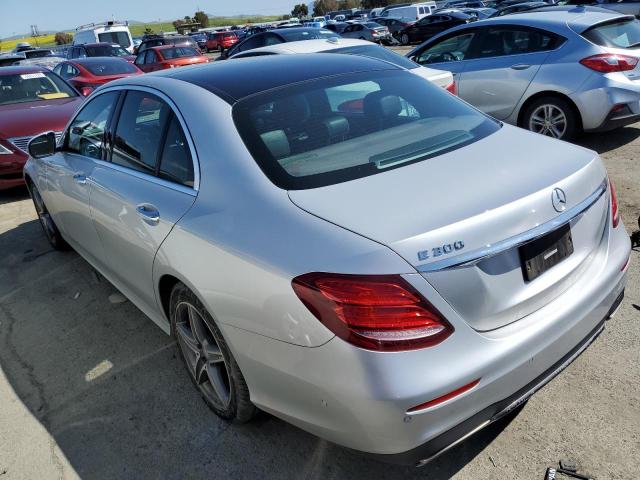 WDDZF4JB1HA014174 Mercedes-Benz E 300