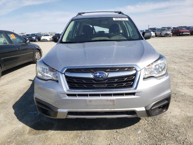 JF2SJABCXHH435836 Subaru Forester 2.5i