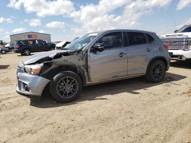 2018 Mitsubishi Outlander Sport ES