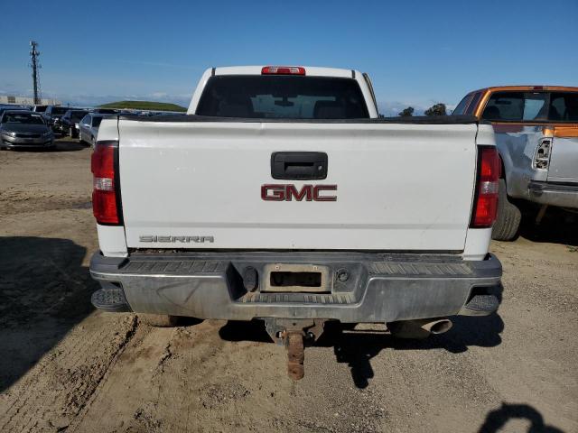2016 GMC SIERRA C25 - 1GT21REGXGZ395147
