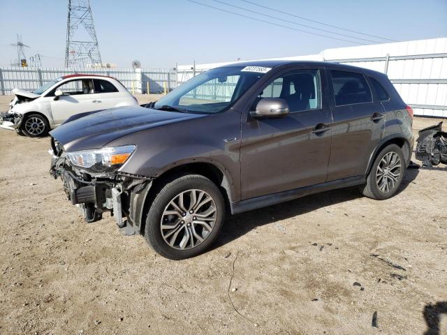 2019 Mitsubishi Outlander Sport SE