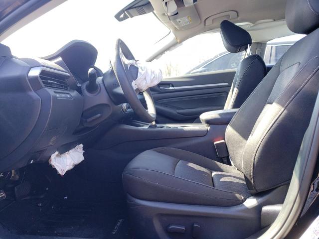 2022 NISSAN ALTIMA SV - 1N4BL4DV2NN415530