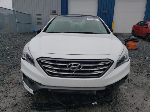 2015 HYUNDAI SONATA SPO - 5NPE34AF3FH149313