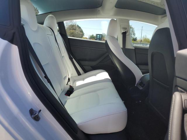 5YJ3E1EA5PF495135 Tesla MODEL 3