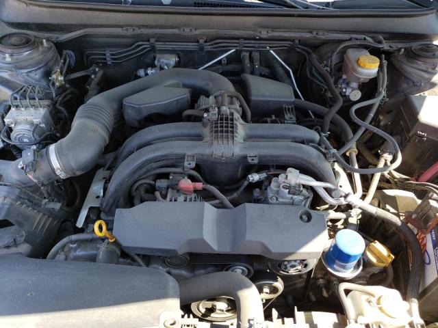 4S4BSACC5F3266003 Subaru Outback 2.5i Premium